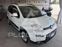 2022 Fiat Panda