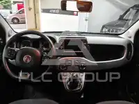 2022 Fiat Panda