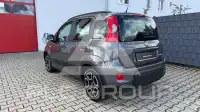 2022 Fiat Panda