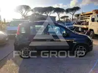 2022 Fiat Panda