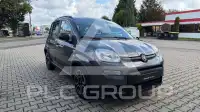 2022 Fiat Panda