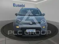 2022 Fiat Panda