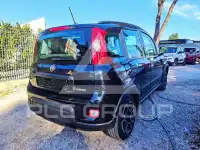2022 Fiat Panda