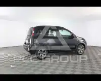 2022 Fiat Panda