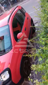 2022 Fiat Panda