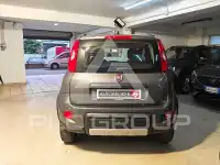 2022 Fiat Panda