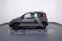 2022 Fiat Panda