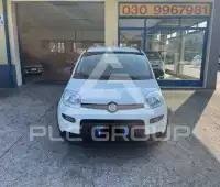 2022 Fiat Panda