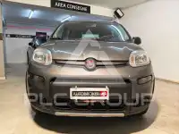 2022 Fiat Panda