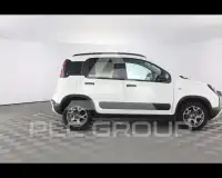 2022 Fiat Panda