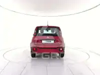2022 Fiat Panda