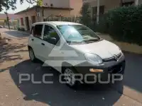 2022 Fiat Panda