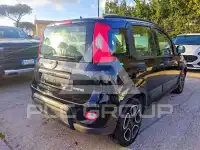 2022 Fiat Panda