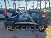2022 Fiat Panda