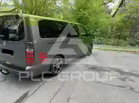 2022 Fiat Ulysse