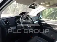 2022 Fiat Ulysse