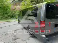 2022 Fiat Ulysse