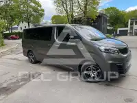 2022 Fiat Ulysse