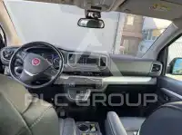 2022 Fiat Ulysse