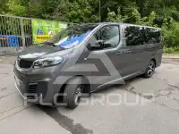 2022 Fiat Ulysse