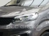 2022 Fiat Ulysse
