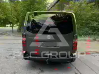 2022 Fiat Ulysse