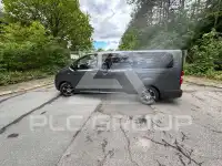 2022 Fiat Ulysse