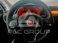 2022 Fiat Unknown