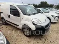 2022 Fiat Fiorino