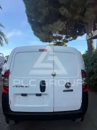 2022 Fiat Fiorino
