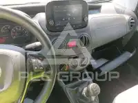 2022 Fiat Fiorino