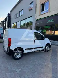 2022 Fiat Fiorino