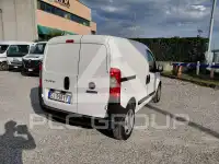 2022 Fiat Fiorino