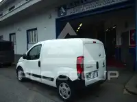 2022 Fiat Fiorino