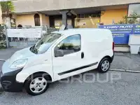 2022 Fiat Fiorino