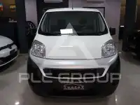 2022 Fiat Fiorino