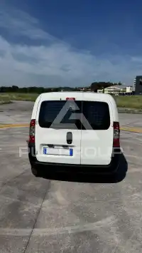 2022 Fiat Fiorino