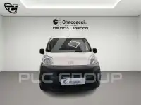 2022 Fiat Fiorino