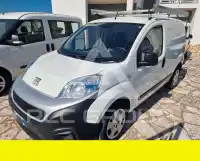 2022 Fiat Fiorino