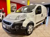 2022 Fiat Fiorino