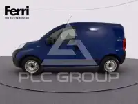2022 Fiat Fiorino