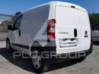 2022 Fiat Fiorino