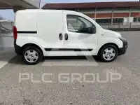 2022 Fiat Fiorino