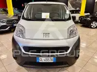 2022 Fiat Fiorino