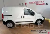 2022 Fiat Fiorino