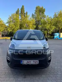 2022 Fiat Fiorino