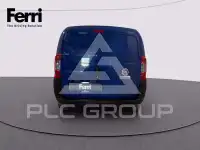 2022 Fiat Fiorino