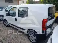 2022 Fiat Fiorino