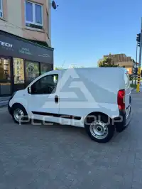 2022 Fiat Fiorino