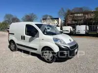 2022 Fiat Fiorino